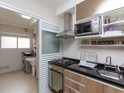 Apartamento em Vila Santa Catarina, São Paulo/SP de 94m² 2 quartos à venda por R$ 949.000,00