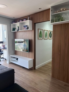 Apartamento em Vila Santa Rita de Cássia, São Bernardo do Campo/SP de 71m² 3 quartos à venda por R$ 524.000,00