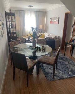 Apartamento em Vila Santa Terezinha (Zona Norte), São Paulo/SP de 120m² 3 quartos à venda por R$ 678.000,00