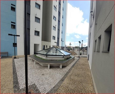 Apartamento em Vila Santana, São Paulo/SP de 57m² 2 quartos à venda por R$ 363.000,00