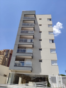 Apartamento em Vila Seixas, Ribeirão Preto/SP de 90m² 2 quartos à venda por R$ 390.200,00