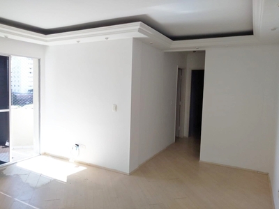Apartamento em Vila Siqueira (Zona Norte), São Paulo/SP de 62m² 2 quartos à venda por R$ 319.000,00