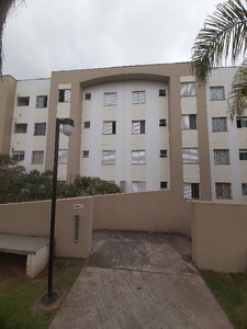 Apartamento em Vila São Francisco, Cotia/SP de 63m² 2 quartos à venda por R$ 199.000,00