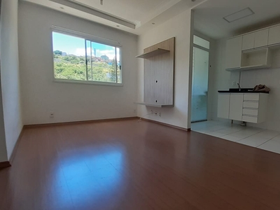 Apartamento em Vila São João, Barueri/SP de 51m² 2 quartos à venda por R$ 297.000,00