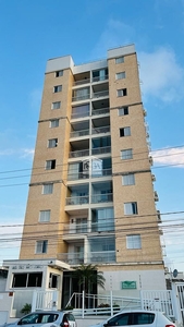 Apartamento em Vila São Paulo, Itanhaém/SP de 63m² 2 quartos à venda por R$ 348.000,00