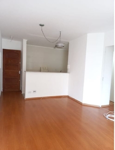 Apartamento em Vila Isa, São Paulo/SP de 75m² 3 quartos para locação R$ 2.250,00/mes