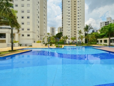 Apartamento em Vila Sofia, São Paulo/SP de 0m² 4 quartos à venda por R$ 1.319.000,00