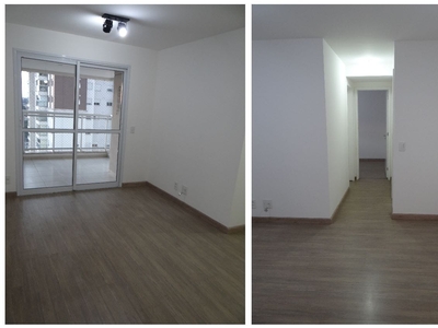 Apartamento em Vila Sônia, São Paulo/SP de 65m² 2 quartos para locação R$ 3.390,00/mes