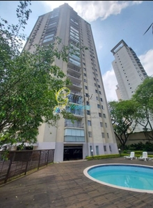 Apartamento em Vila Suzana, São Paulo/SP de 108m² 3 quartos à venda por R$ 539.000,00