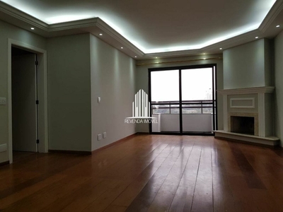 Apartamento em Vila Suzana, São Paulo/SP de 120m² 4 quartos à venda por R$ 749.000,00