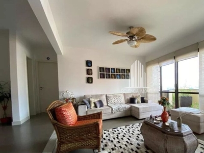 Apartamento em Vila Suzana, São Paulo/SP de 130m² 3 quartos à venda por R$ 779.000,00