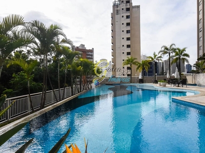 Apartamento em Vila Suzana, São Paulo/SP de 193m² 3 quartos à venda por R$ 1.434.000,00