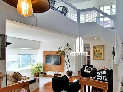Apartamento em Vila Suzana, São Paulo/SP de 200m² 2 quartos à venda por R$ 979.000,00