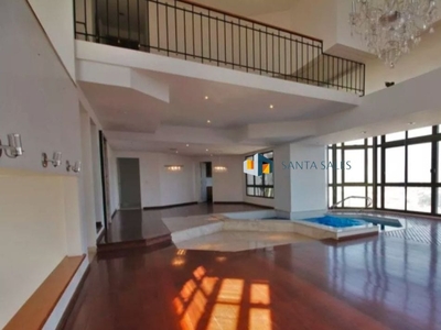Apartamento em Vila Suzana, São Paulo/SP de 300m² 3 quartos à venda por R$ 1.889.000,00