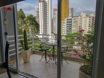 Apartamento em Vila Suzana, São Paulo/SP de 86m² 2 quartos à venda por R$ 599.000,00