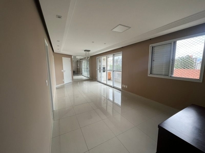 Apartamento em Vila Suzana, São Paulo/SP de 87m² 2 quartos à venda por R$ 714.000,00 ou para locação R$ 3.300,00/mes
