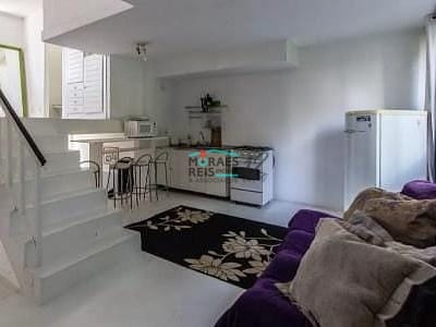 Apartamento em Vila Tramontano, São Paulo/SP de 70m² 2 quartos à venda por R$ 479.000,00