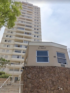 Apartamento em Vila Trujillo, Sorocaba/SP de 100m² 3 quartos à venda por R$ 449.000,00