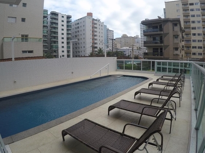 Apartamento em Vila Tupi, Praia Grande/SP de 0m² 3 quartos à venda por R$ 979.000,00