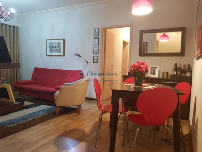 Apartamento em Vila Uberabinha, São Paulo/SP de 110m² 3 quartos à venda por R$ 848.990,00