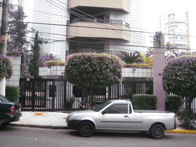 Apartamento em Vila Uberabinha, São Paulo/SP de 210m² 4 quartos à venda por R$ 2.599.000,00 ou para locação R$ 5.500,00/mes