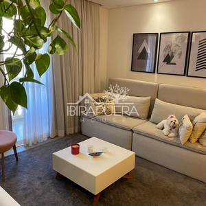 Apartamento em Vila Uberabinha, São Paulo/SP de 65m² 2 quartos à venda por R$ 998.000,00