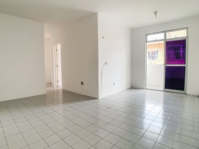 Apartamento em Parreão, Fortaleza/CE de 82m² 3 quartos para locação R$ 1.000,00/mes