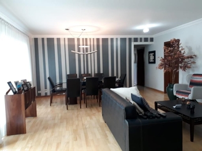 Apartamento em Vila Valparaíso, Santo André/SP de 203m² 3 quartos à venda por R$ 1.099.000,00