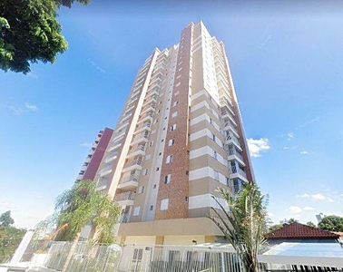 Apartamento em Vila Valparaíso, Santo André/SP de 75m² 2 quartos à venda por R$ 584.000,00