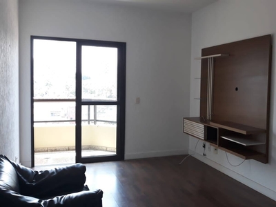 Apartamento em Vila Valparaíso, Santo André/SP de 82m² 2 quartos à venda por R$ 339.000,00