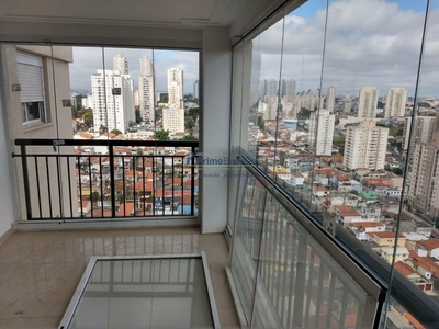 Apartamento em Vila Vera, São Paulo/SP de 84m² 3 quartos à venda por R$ 780.000,00