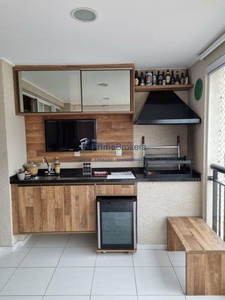 Apartamento em Vila Vera, São Paulo/SP de 84m² 3 quartos à venda por R$ 792.000,00