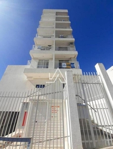 Apartamento em Vila Victor Issler, Passo Fundo/RS de 47m² 1 quartos à venda por R$ 193.900,00