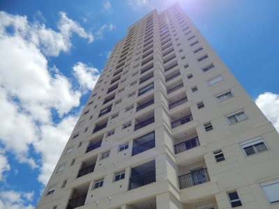 Apartamento em Vila Vitória, Mogi das Cruzes/SP de 90m² 3 quartos à venda por R$ 777.000,00