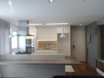 Apartamento em Vila Yara, Osasco/SP de 73m² 3 quartos à venda por R$ 849.000,00