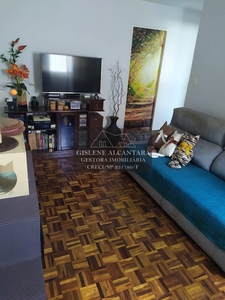 Apartamento em Vila Zizinha, São José dos Campos/SP de 55m² 2 quartos à venda por R$ 189.000,00