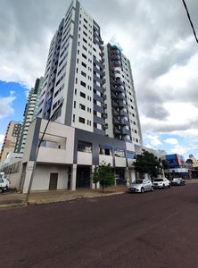 Apartamento em Zona 01, Maringá/PR de 110m² 3 quartos para locação R$ 3.700,00/mes