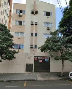 Apartamento em Zona 07, Maringá/PR de 66m² 2 quartos à venda por R$ 249.000,00