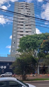 Apartamento em Zona 07, Maringá/PR de 81m² 3 quartos à venda por R$ 568.000,00