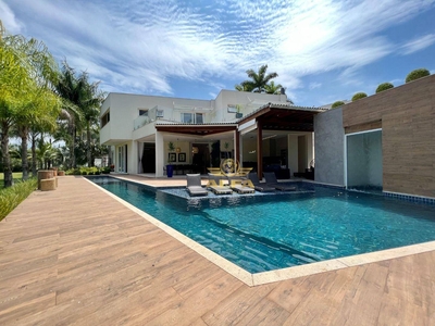 Casa em Acapulco, Guarujá/SP de 1000m² 6 quartos à venda por R$ 13.899.000,00