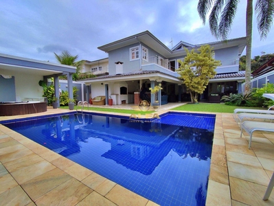 Casa em Acapulco, Guarujá/SP de 410m² 4 quartos à venda por R$ 2.399.000,00