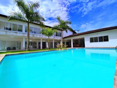 Casa em Acapulco, Guarujá/SP de 650m² 7 quartos à venda por R$ 5.499.000,00