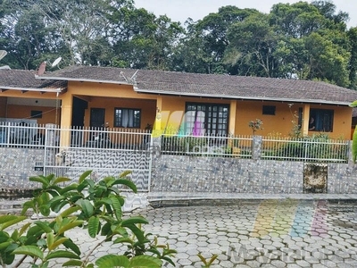 Casa em Acaraí, São Francisco Do Sul/SC de 240m² 1 quartos à venda por R$ 299.000,00