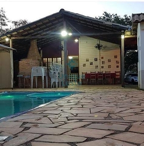 Casa em Adelmolândia, Sabará/MG de 10m² 1 quartos à venda por R$ 399.000,00