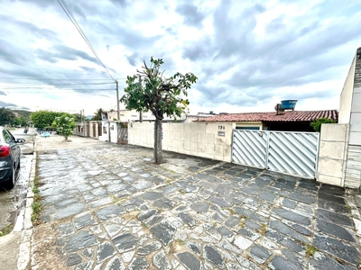 Casa em Agamenom Magalhães, Caruaru/PE de 0m² 3 quartos à venda por R$ 209.000,00