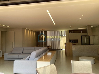 Casa em Alphaville - Lagoa Dos Ingleses, Nova Lima/MG de 220m² 4 quartos à venda por R$ 2.349.000,00