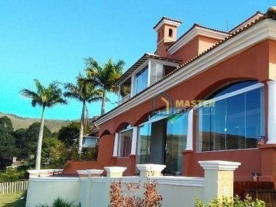 Casa em Alphaville - Lagoa Dos Ingleses, Nova Lima/MG de 300m² 4 quartos à venda por R$ 1.999.000,00 ou para locação R$ 10.000,00/mes