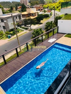 Casa em Alphaville - Lagoa Dos Ingleses, Nova Lima/MG de 318m² 4 quartos à venda por R$ 2.890.000,00 ou para locação R$ 11.500,00/mes