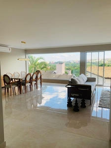 Casa em Alphaville, Santana de Parnaíba/SP de 360m² 4 quartos à venda por R$ 2.849.000,00