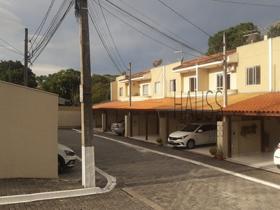 Casa em Alto Boqueirão, Curitiba/PR de 84m² 3 quartos à venda por R$ 429.000,00